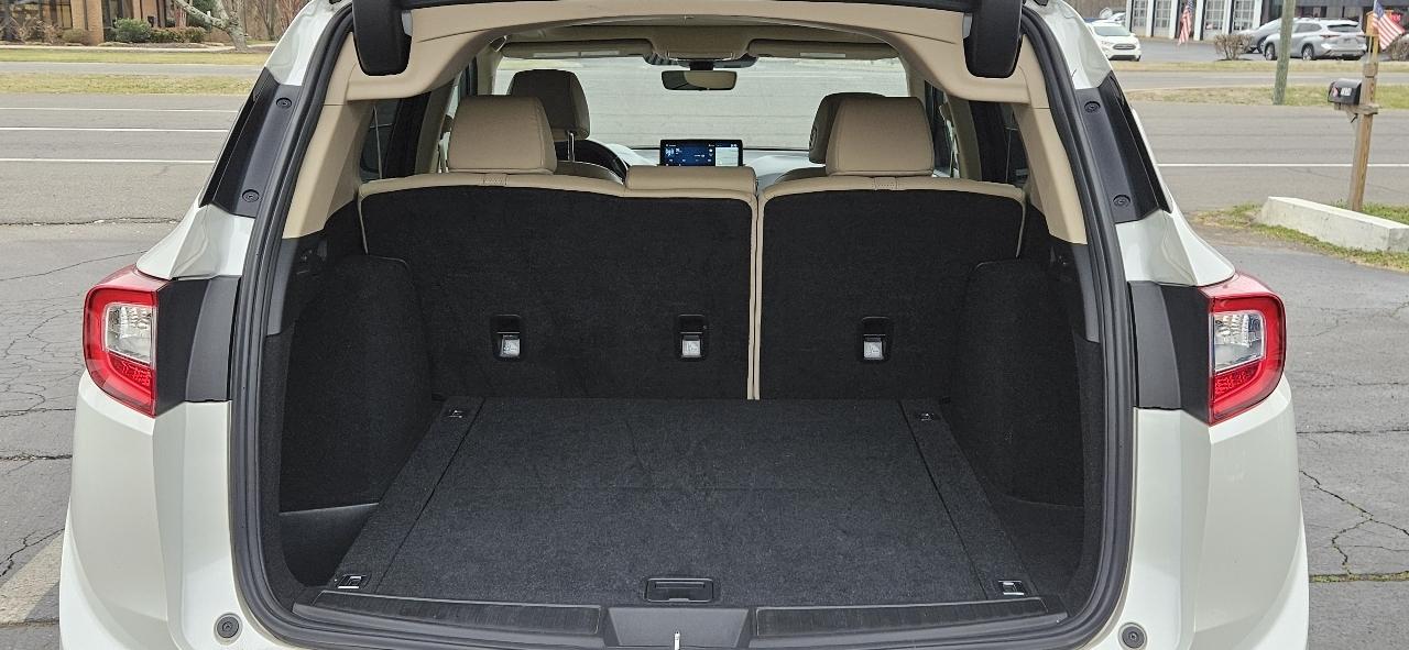 Acura RDX FWD w/Technology Pkg 2019