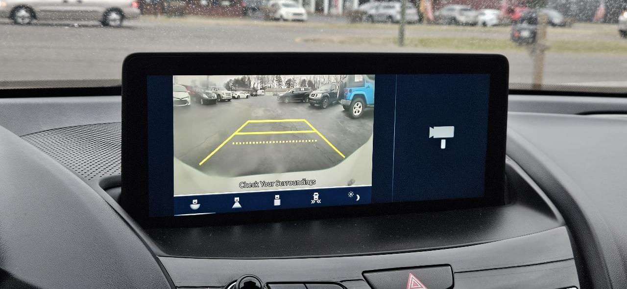 Acura RDX FWD w/Technology Pkg 2019