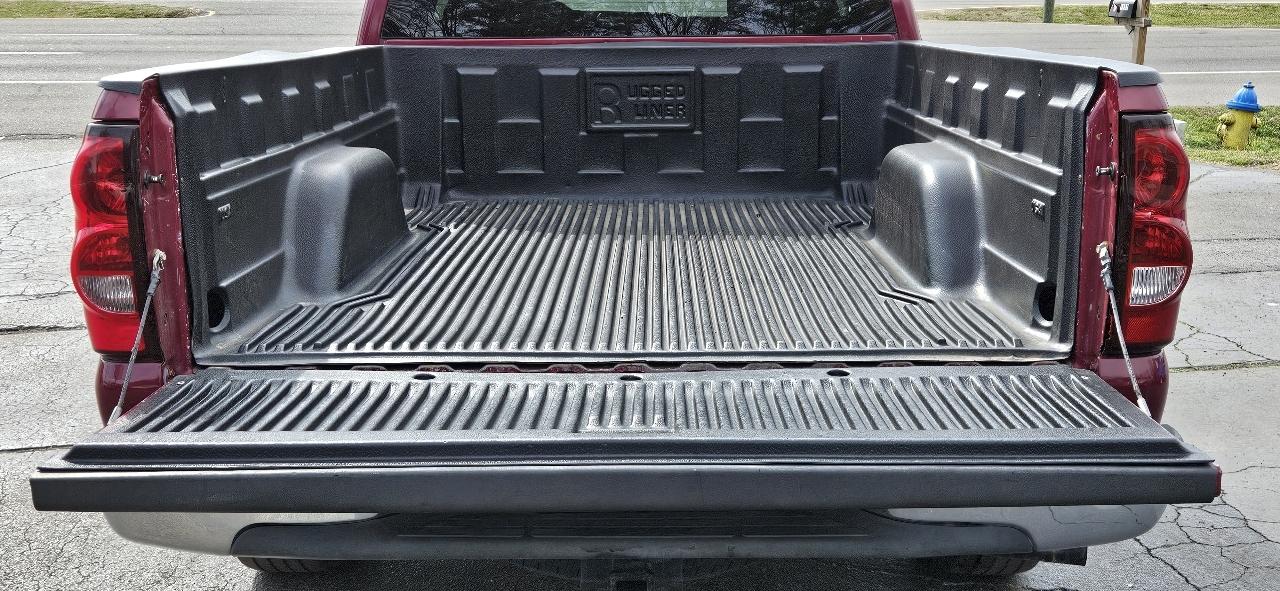 Chevrolet Silverado 1500 Ext Cab 143.5" WB 2WD LT1 2006