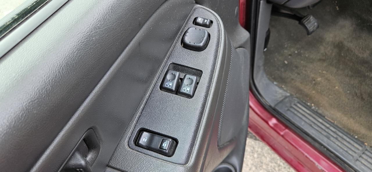 Chevrolet Silverado 1500 Ext Cab 143.5" WB 2WD LT1 2006