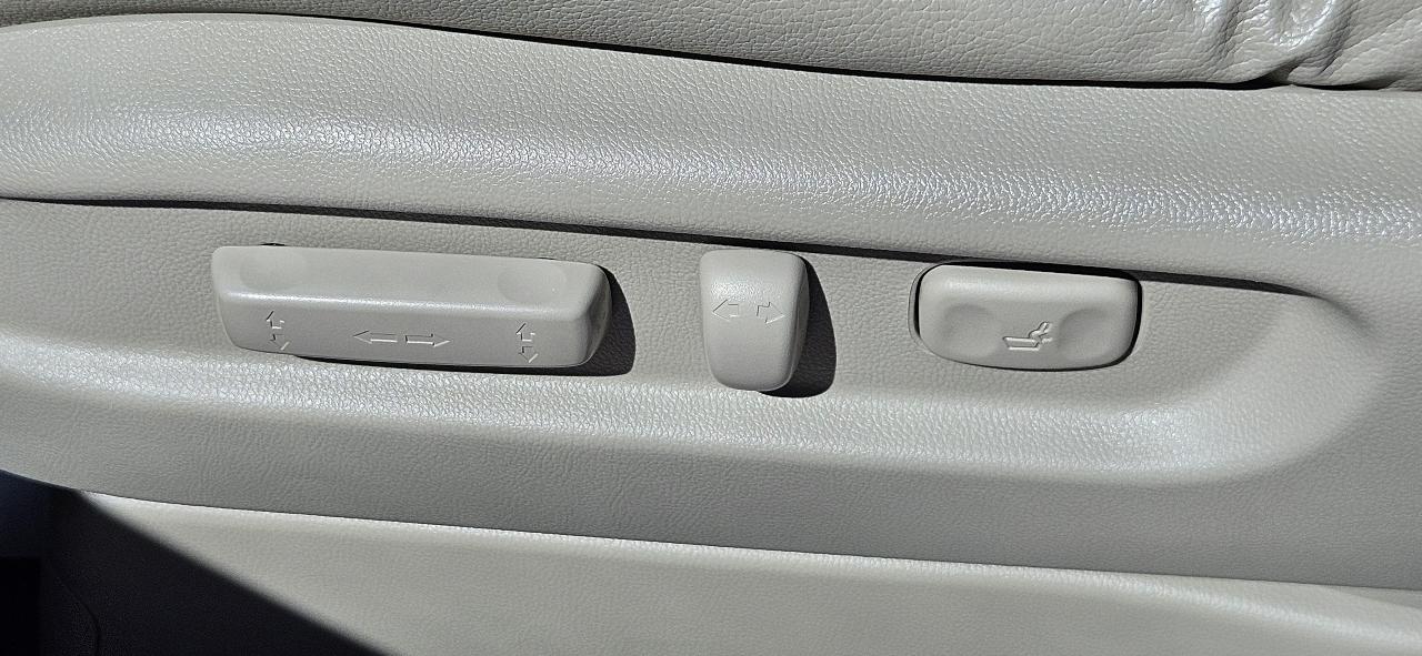 Honda Odyssey 5dr EX-L 2016