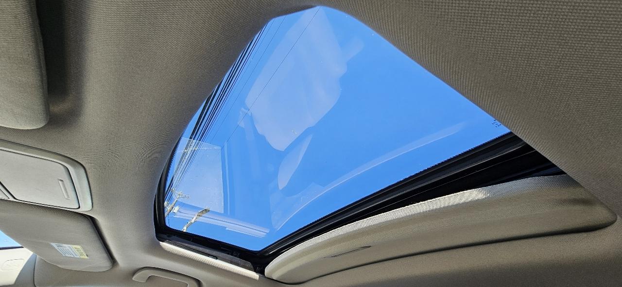 Honda Odyssey 5dr EX-L 2016