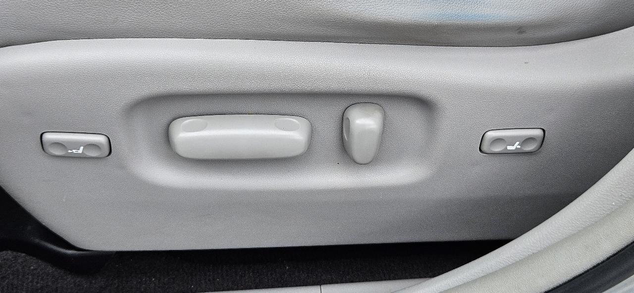 Toyota Highlander 4WD 4dr V6 Limited (Natl) 2012