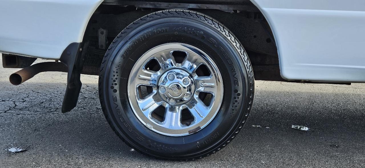 Ford Ranger 4dr Supercab 4.0L XLT Appearance 2002