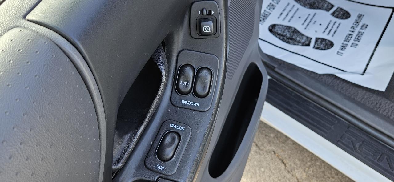 Ford Ranger 4dr Supercab 4.0L XLT Appearance 2002