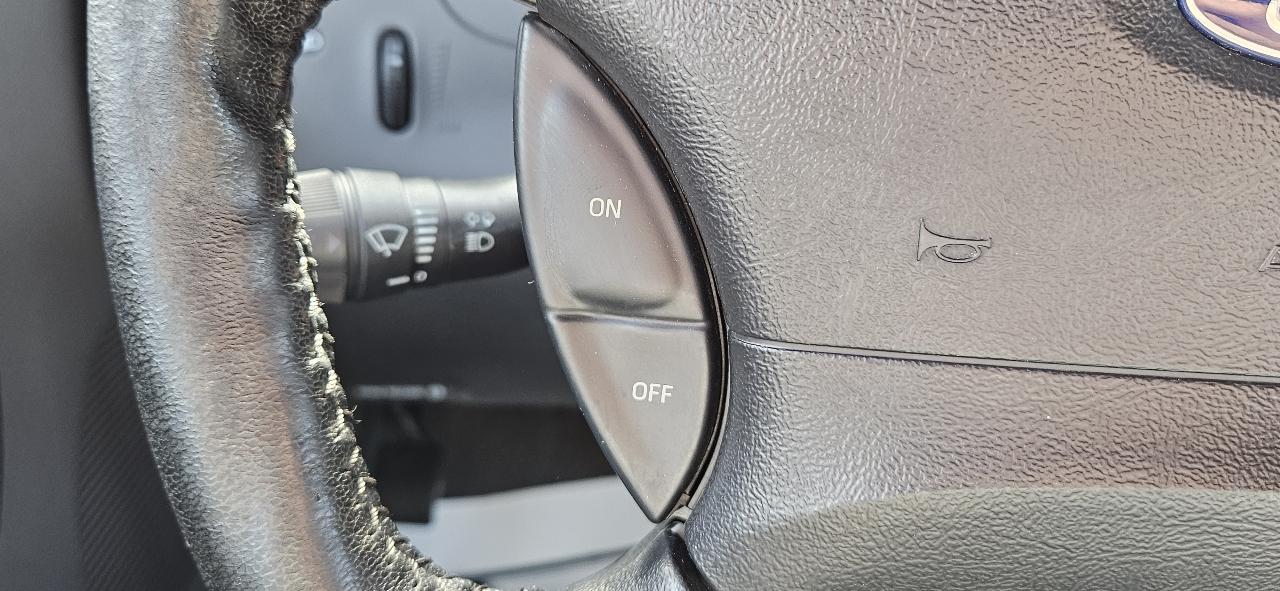 Ford Ranger 4dr Supercab 4.0L XLT Appearance 2002