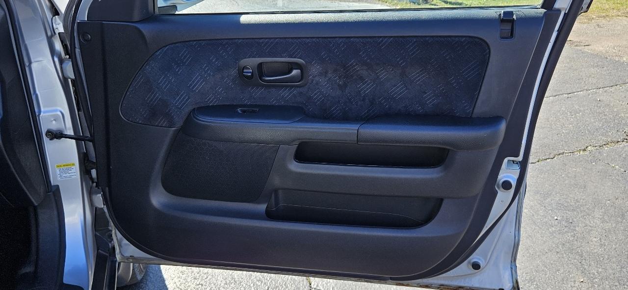 Honda CR-V 4WD EX AT 2005