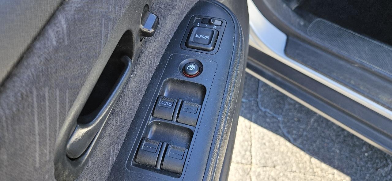 Honda CR-V 4WD EX AT 2005