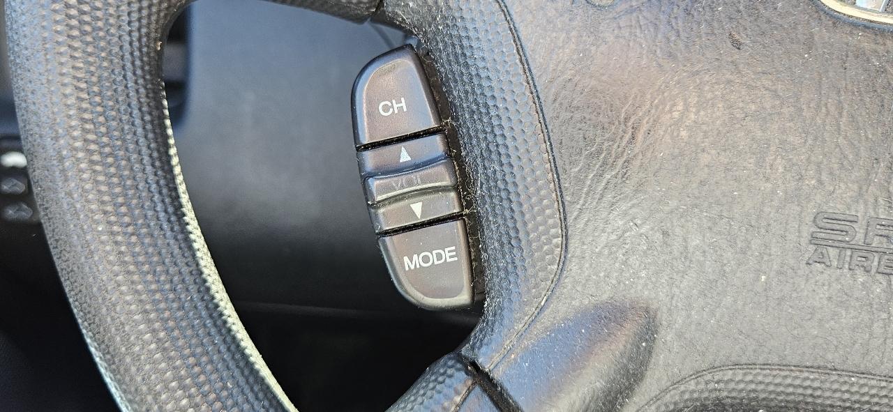 Honda CR-V 4WD EX AT 2005