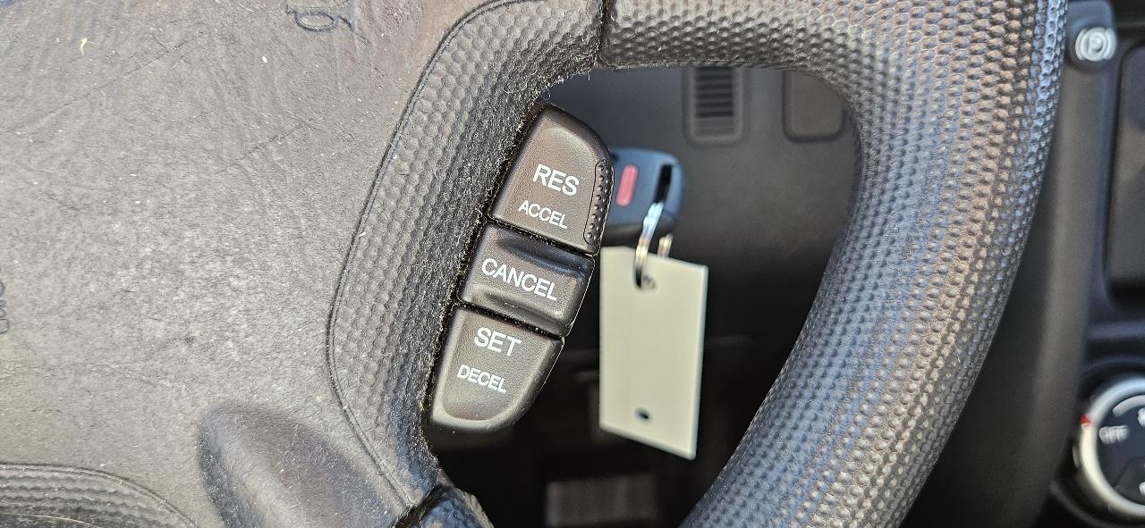 Honda CR-V 4WD EX AT 2005