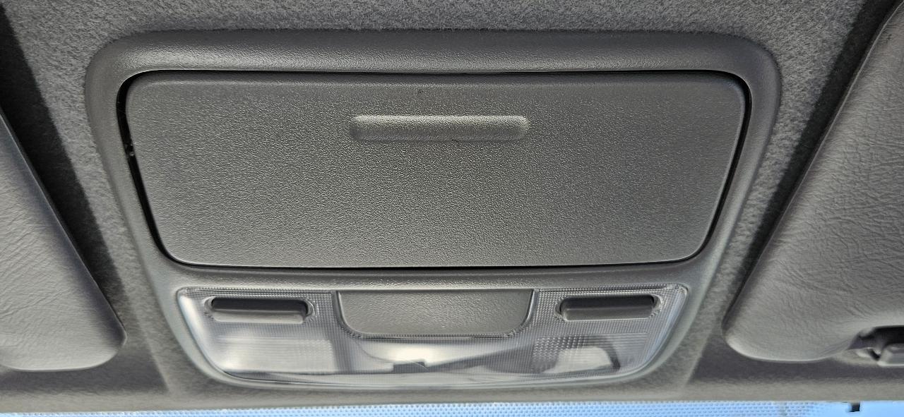 Honda CR-V 4WD EX AT 2005