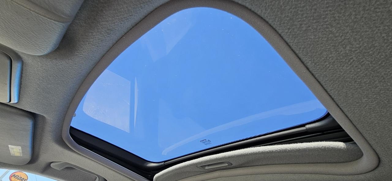 Honda CR-V 4WD EX AT 2005