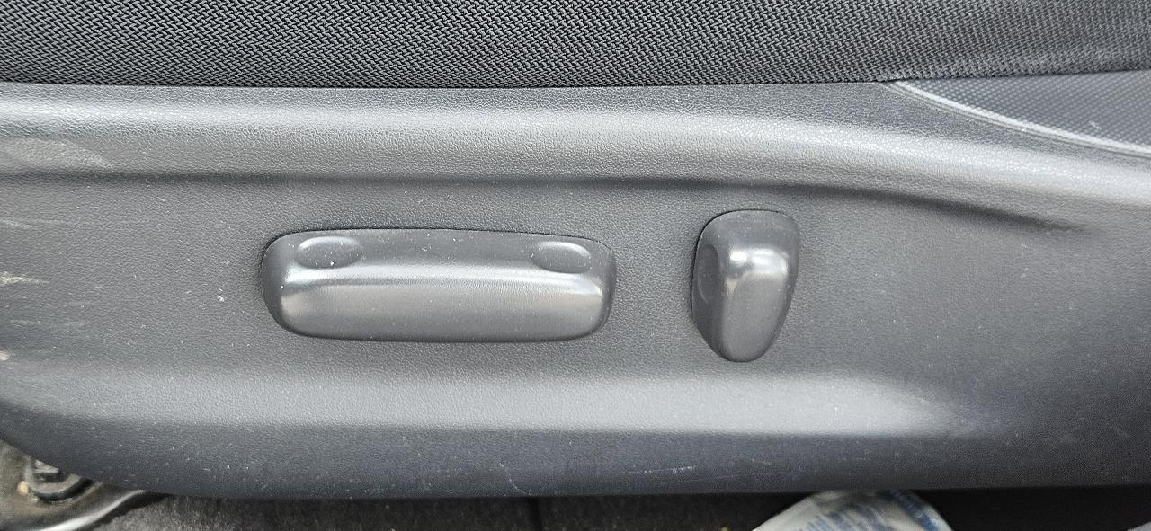 Toyota Camry 4dr Sdn I4 Auto SE (Natl) 2008