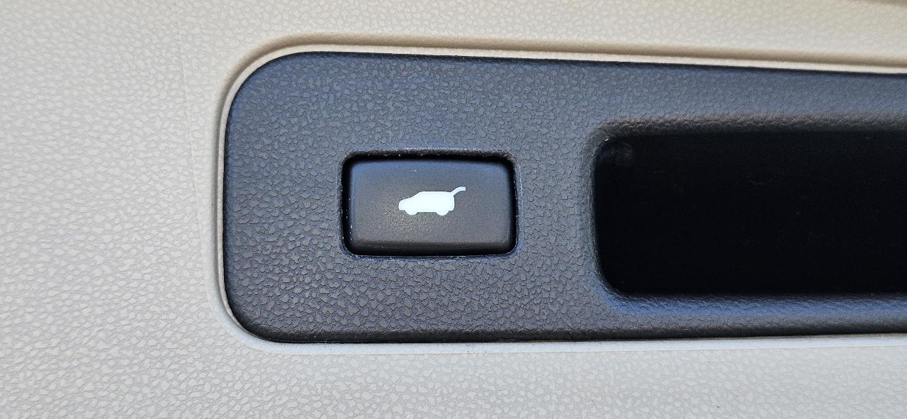 Honda Odyssey 5dr Touring 2013