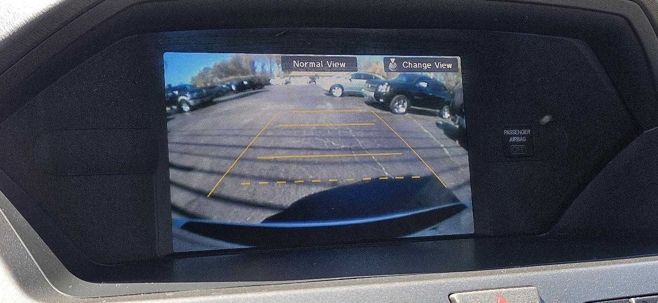 Honda Odyssey 5dr Touring 2013