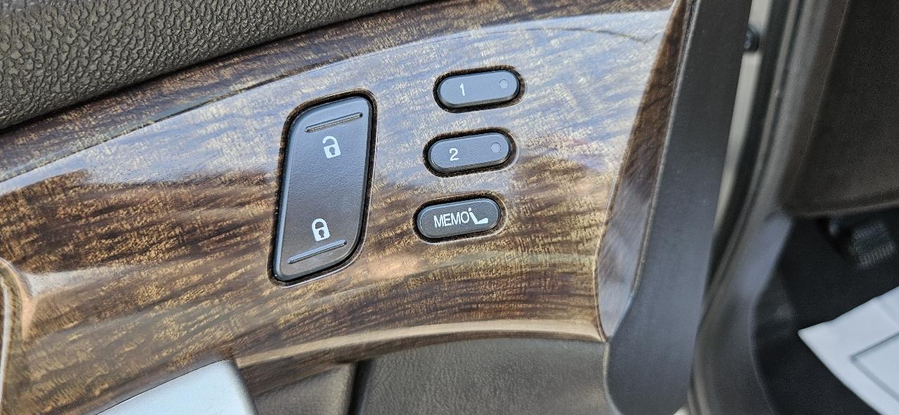 Acura MDX AWD 4dr Tech/Entertainment Pkg 2011