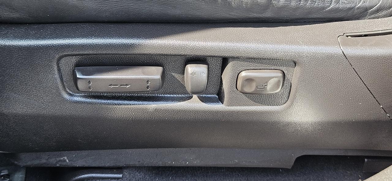 Acura MDX AWD 4dr Tech/Entertainment Pkg 2011