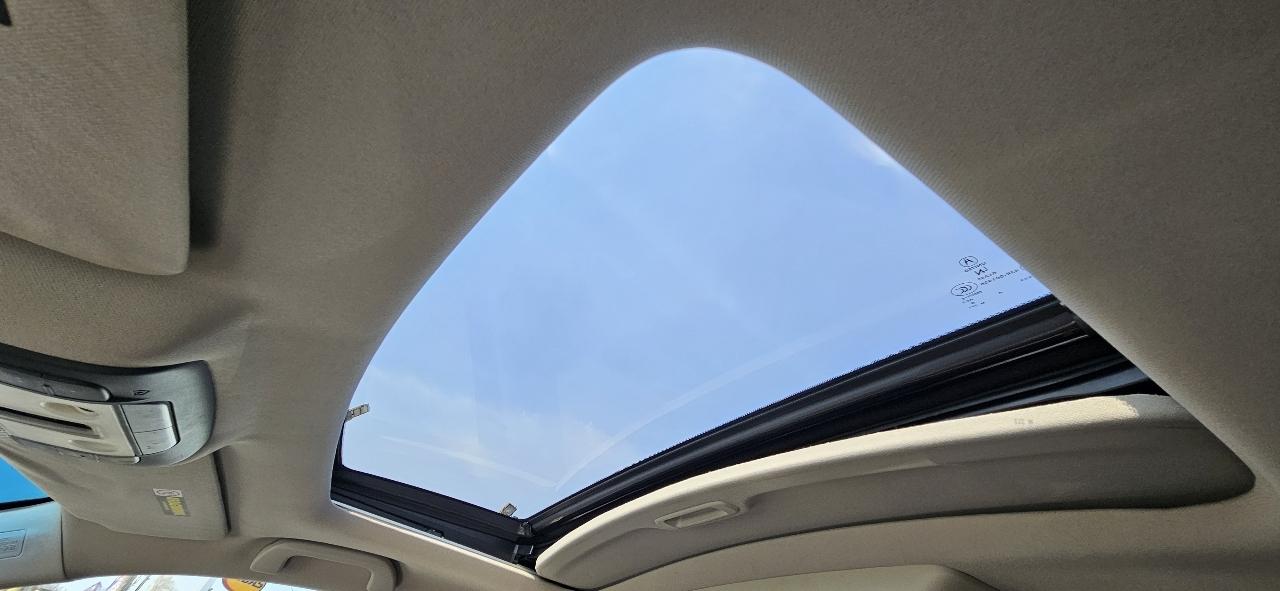 Acura MDX AWD 4dr Tech/Entertainment Pkg 2011