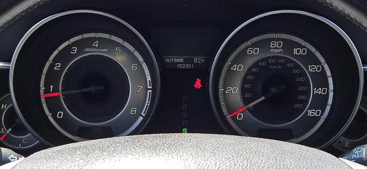 Acura MDX AWD 4dr Tech/Entertainment Pkg 2011