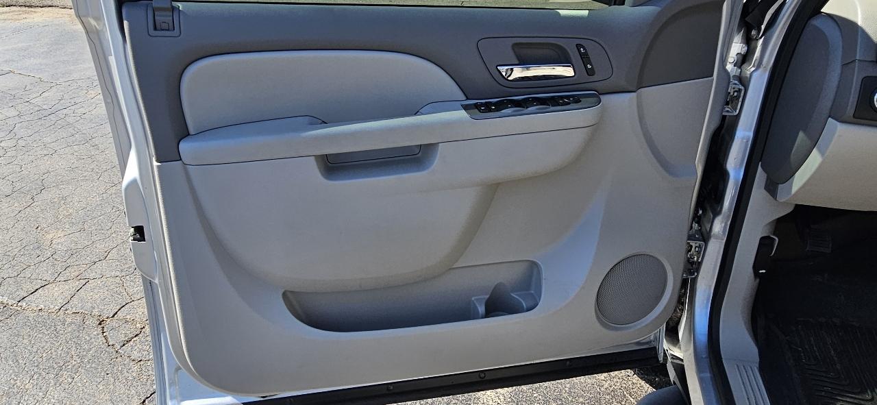 Chevrolet Avalanche Black Diamond LT 2013