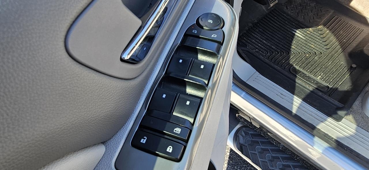 Chevrolet Avalanche Black Diamond LT 2013