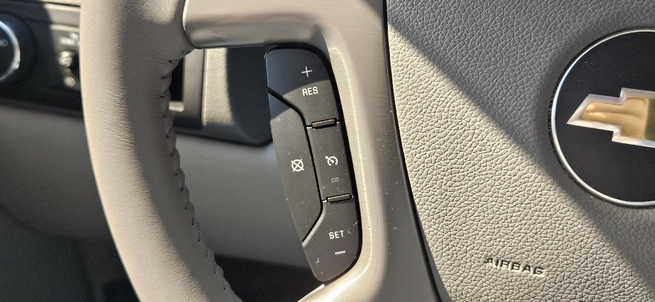 Chevrolet Avalanche Black Diamond LT 2013