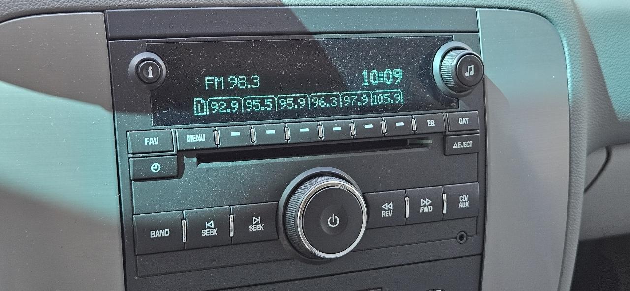 Chevrolet Avalanche Black Diamond LT 2013