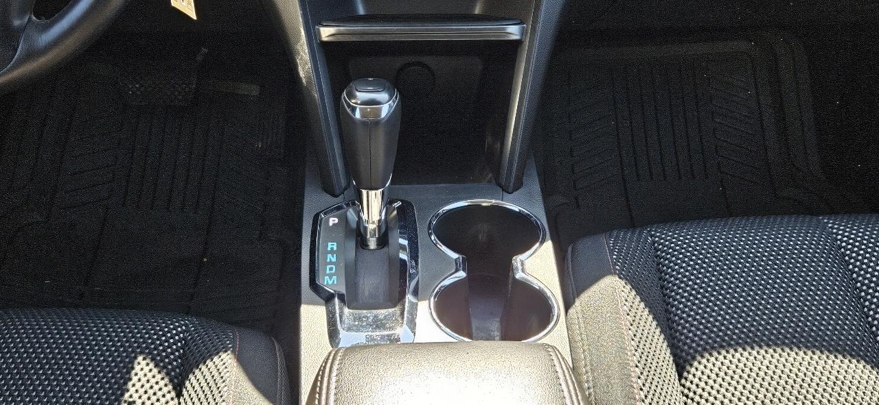 Chevrolet Equinox AWD 4dr LT w/1LT 2017