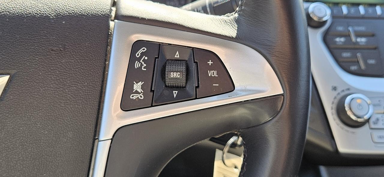 Chevrolet Equinox AWD 4dr LT w/1LT 2017