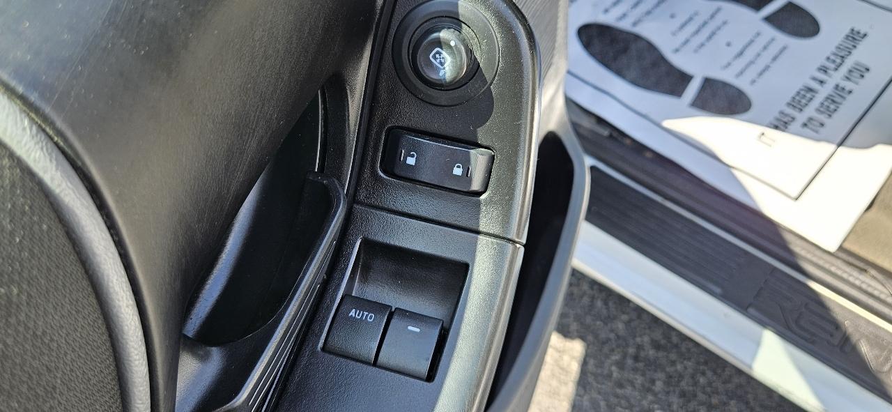 Ford Ranger 2WD Reg Cab 112" XLT 2010