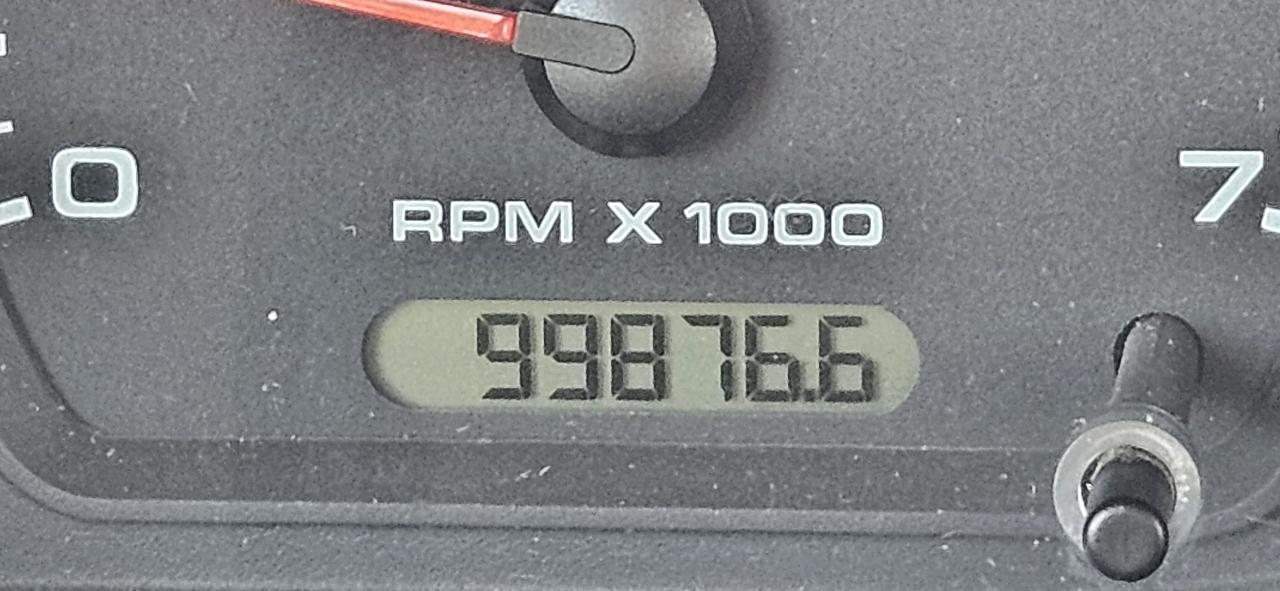 Ford Ranger 2WD Reg Cab 112" XLT 2010