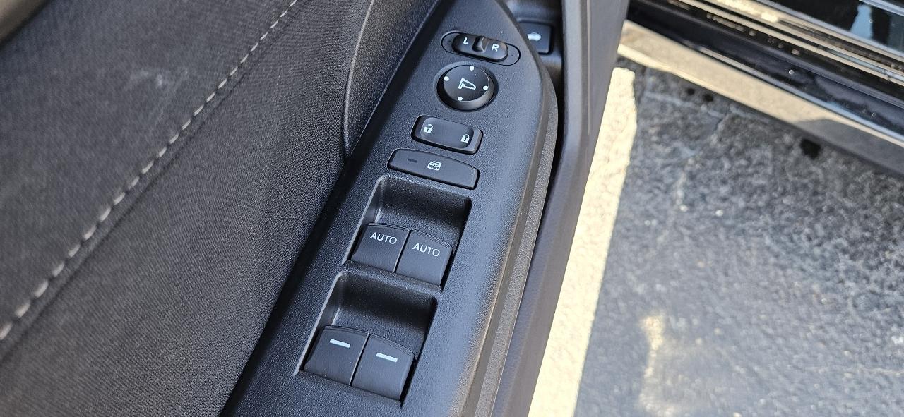 Honda Civic EX-T 4D Sedan 2016