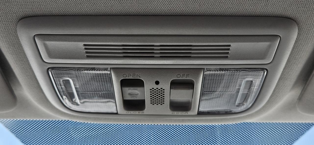 Honda Civic EX-T 4D Sedan 2016