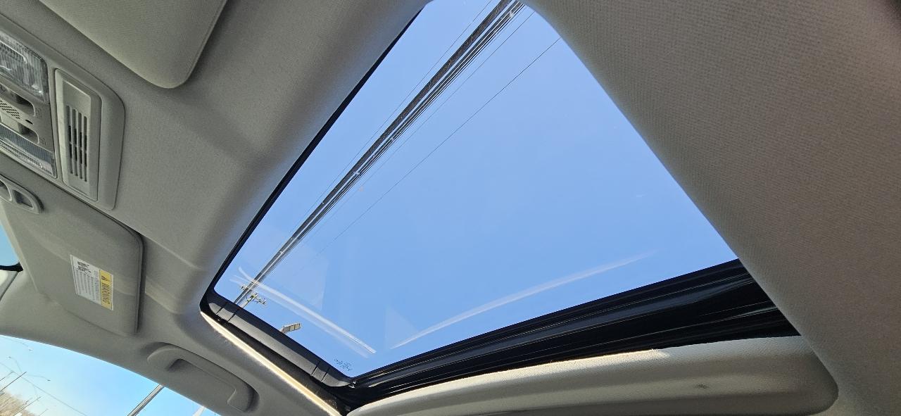 Honda Civic EX-T 4D Sedan 2016