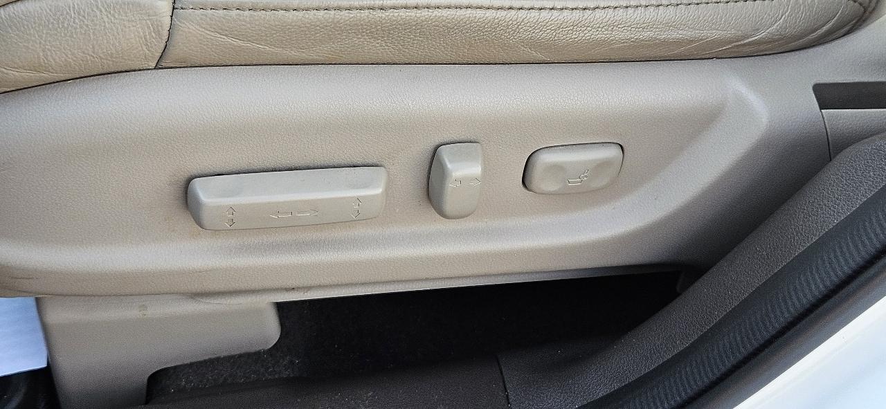 Honda CR-V 2WD 5dr EX-L 2014