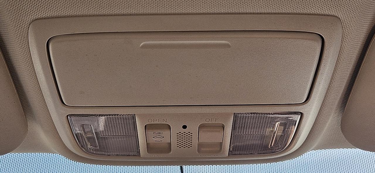 Honda CR-V 2WD 5dr EX-L 2014