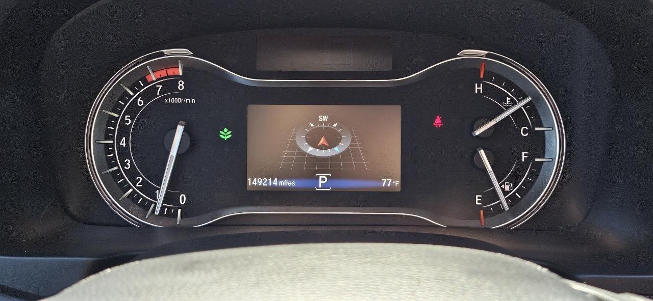 Honda Pilot AWD 4dr Elite w/RES & Navi 2016