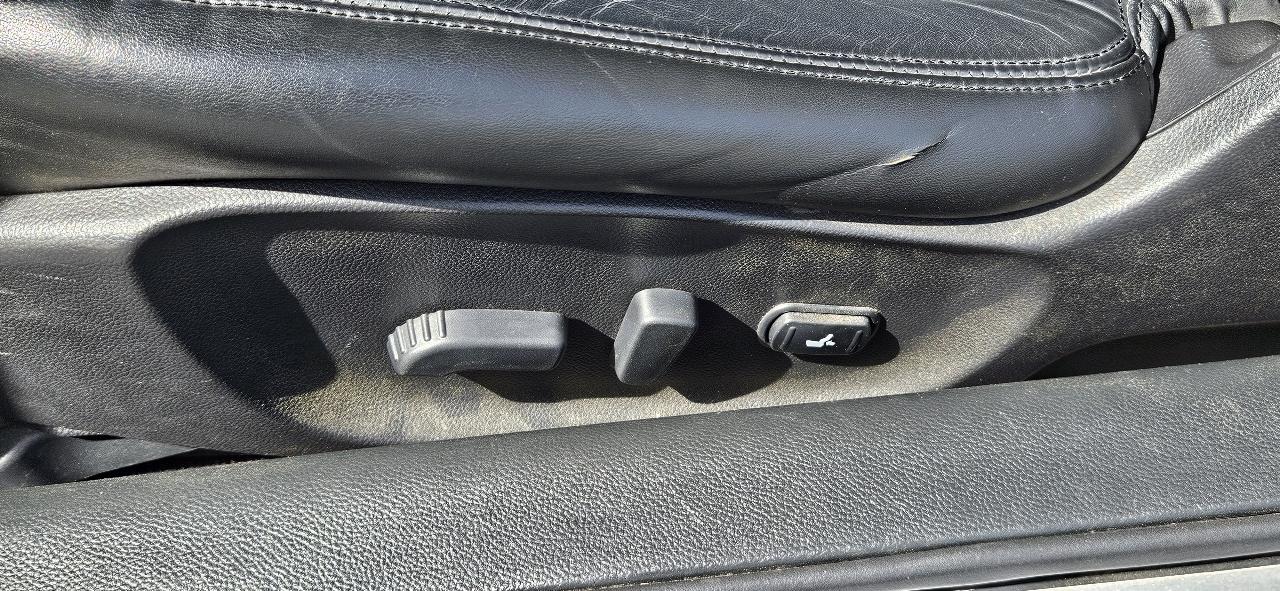 Infiniti G37 Convertible 2dr Sport 2012