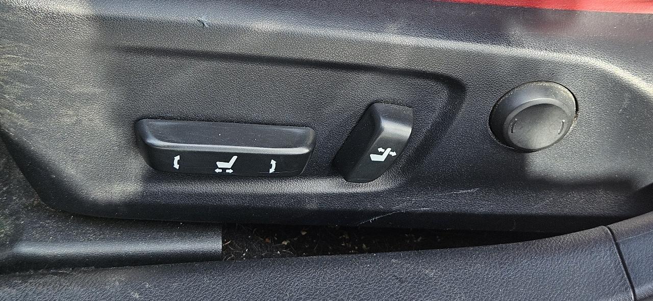 Lexus IS 350 F Sport 4D Sedan AWD 2016