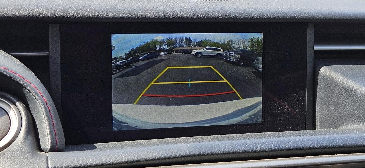 Lexus IS 350 F Sport 4D Sedan AWD 2016