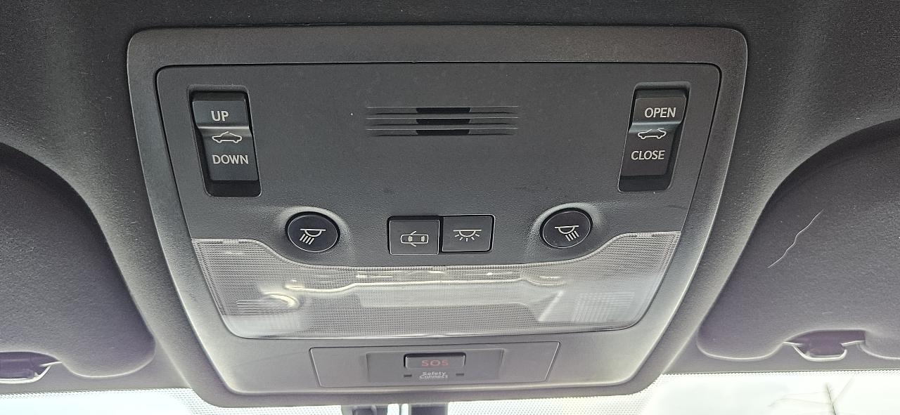 Lexus IS 350 F Sport 4D Sedan AWD 2016