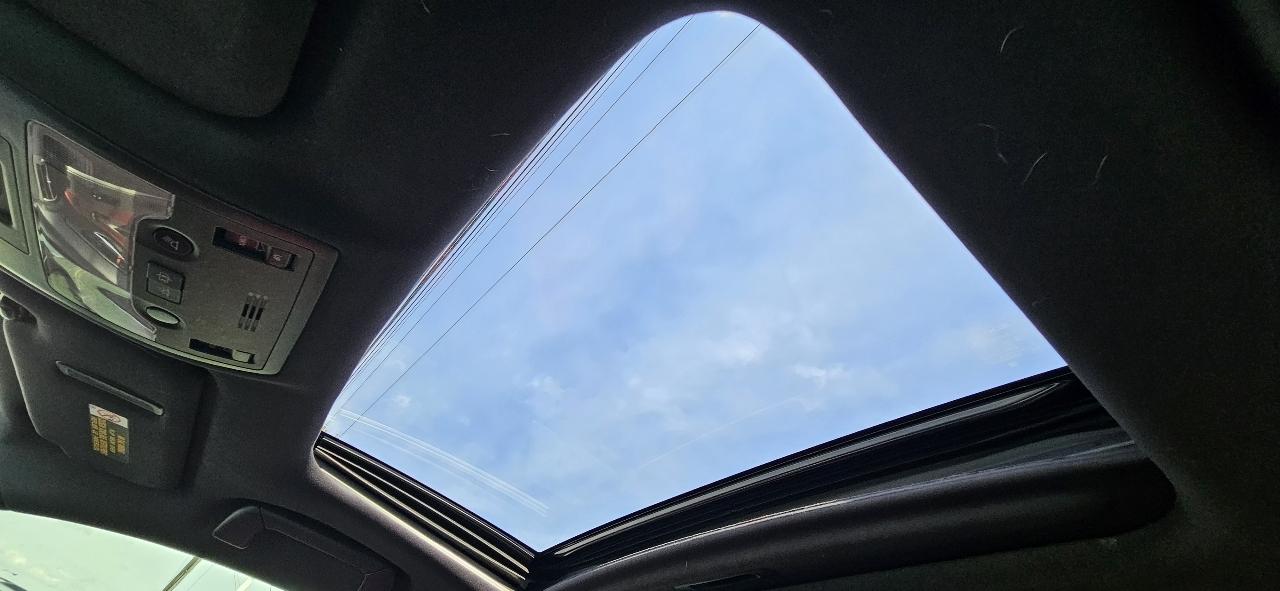 Lexus IS 350 F Sport 4D Sedan AWD 2016