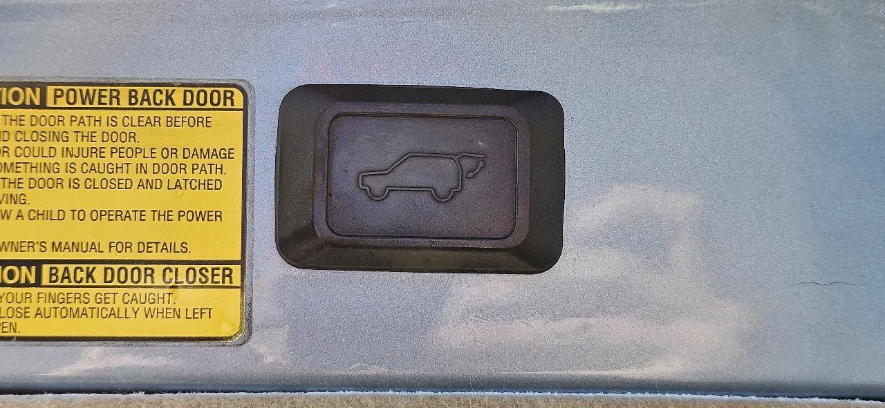 Lexus RX 350 FWD 4dr 2009