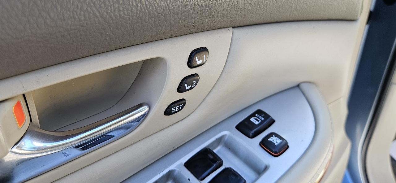 Lexus RX 350 FWD 4dr 2009