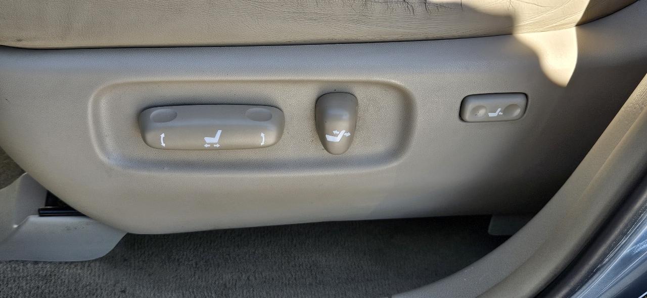 Lexus RX 350 FWD 4dr 2009