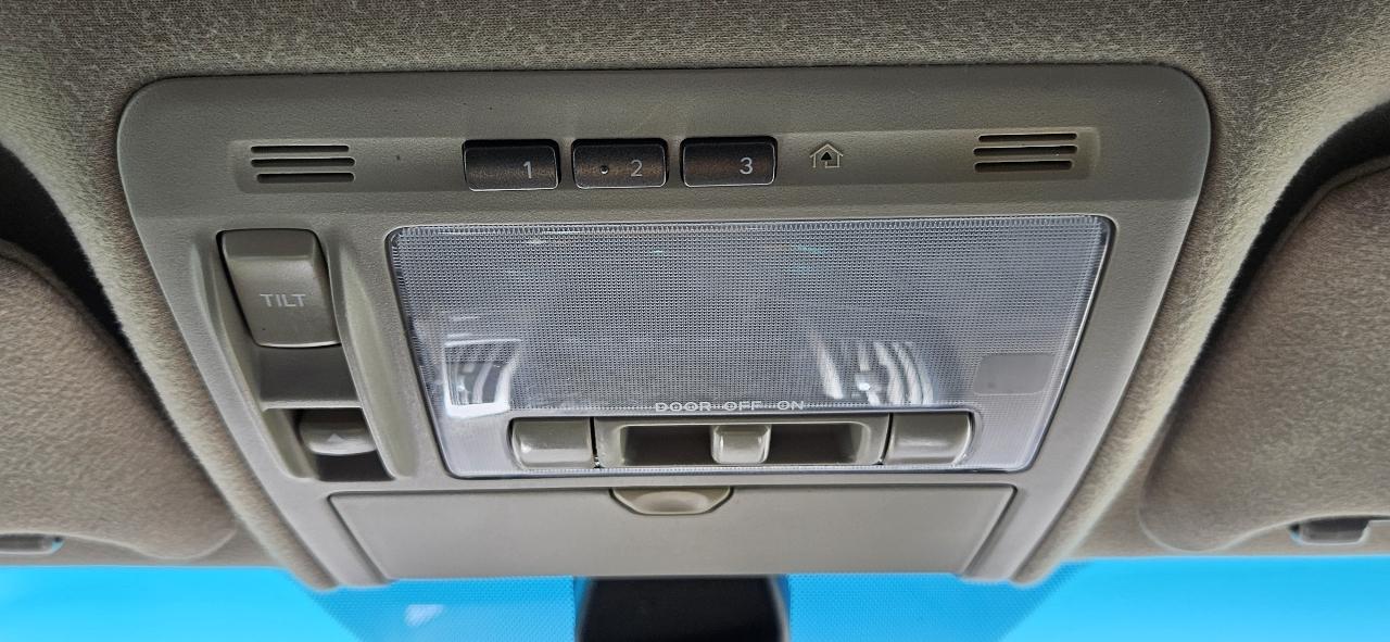 Lexus RX 350 FWD 4dr 2009