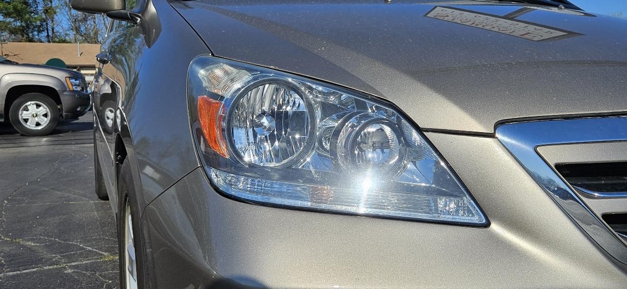 Honda Odyssey TOURING AT 2005