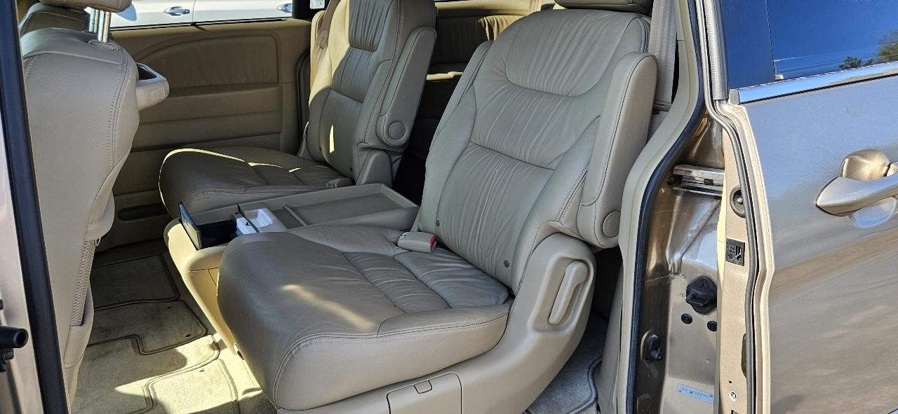 Honda Odyssey TOURING AT 2005