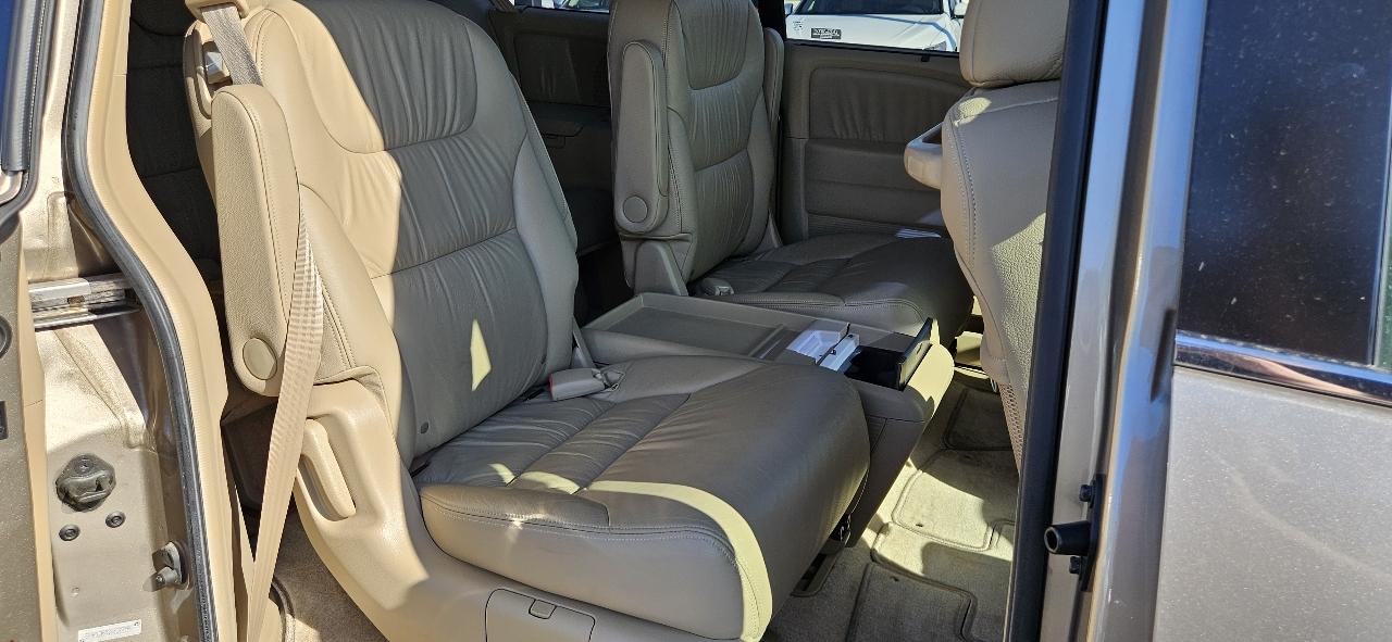 Honda Odyssey TOURING AT 2005
