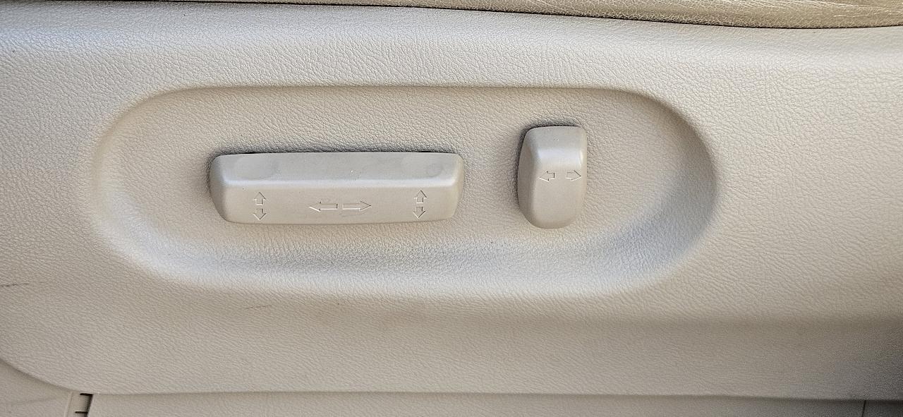 Honda Odyssey TOURING AT 2005